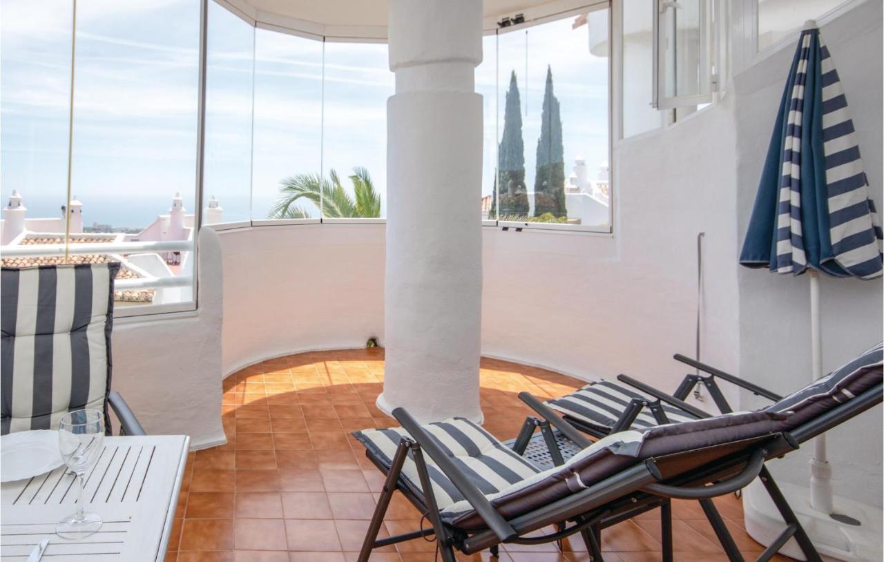 2 Bedroom Amazing In Calahonda Apartamento