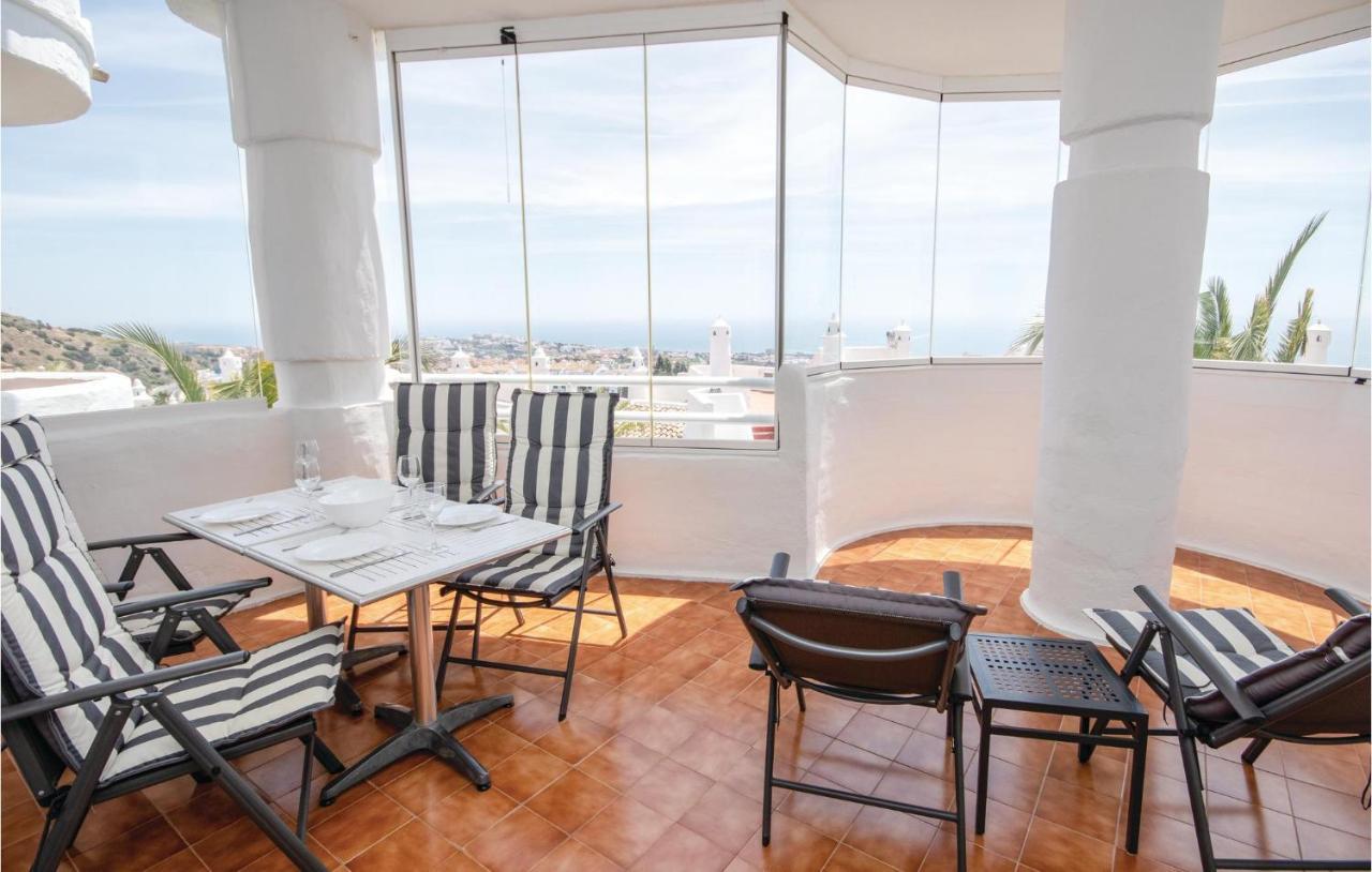 Apartment 2 Bedroom Amazing In Calahonda *