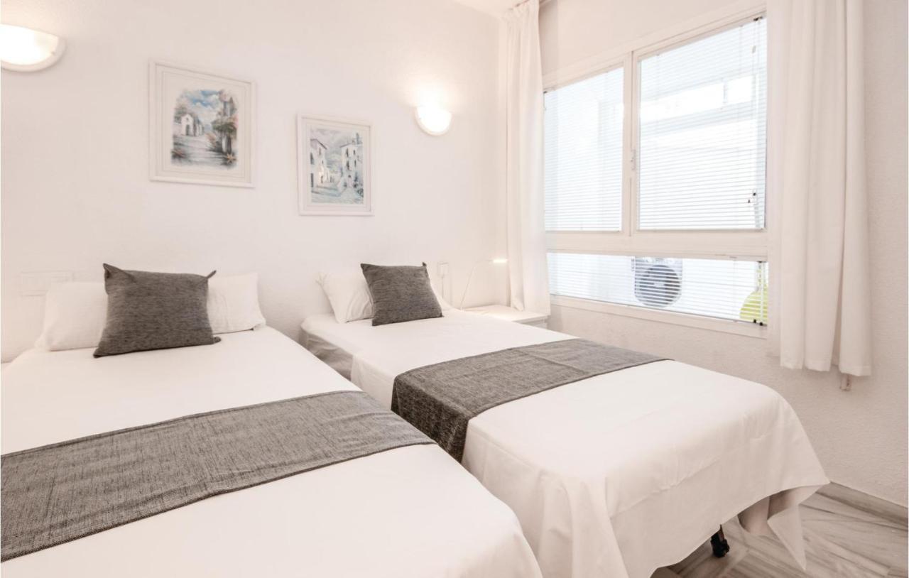 2 Bedroom Amazing In Calahonda *