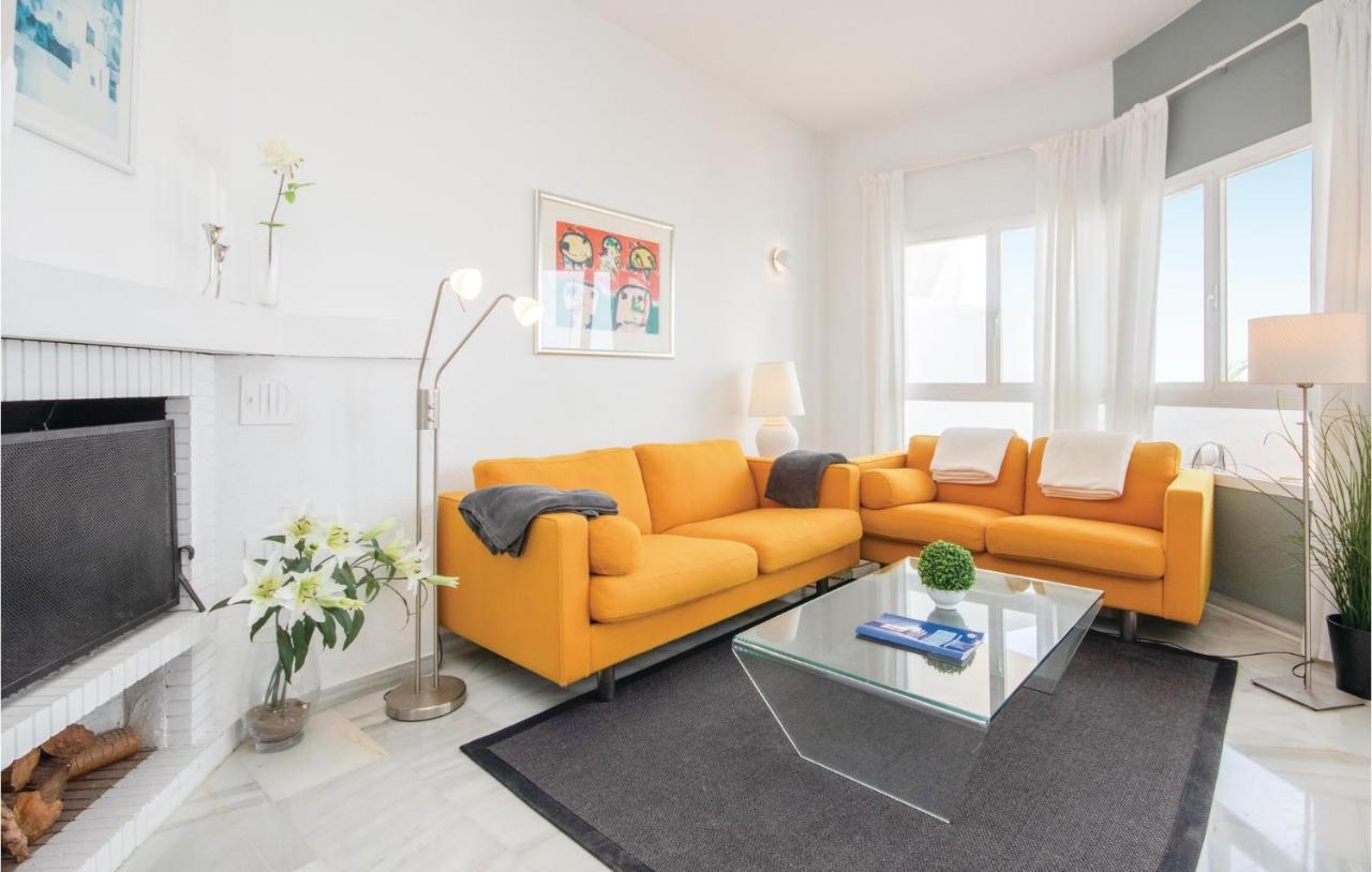 2 Bedroom Amazing In Calahonda *