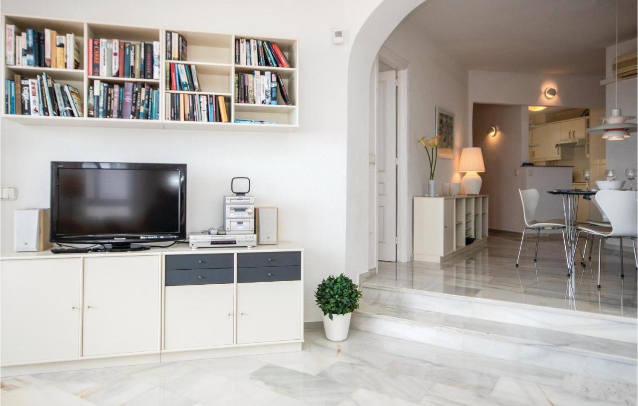 2 Bedroom Amazing In Calahonda