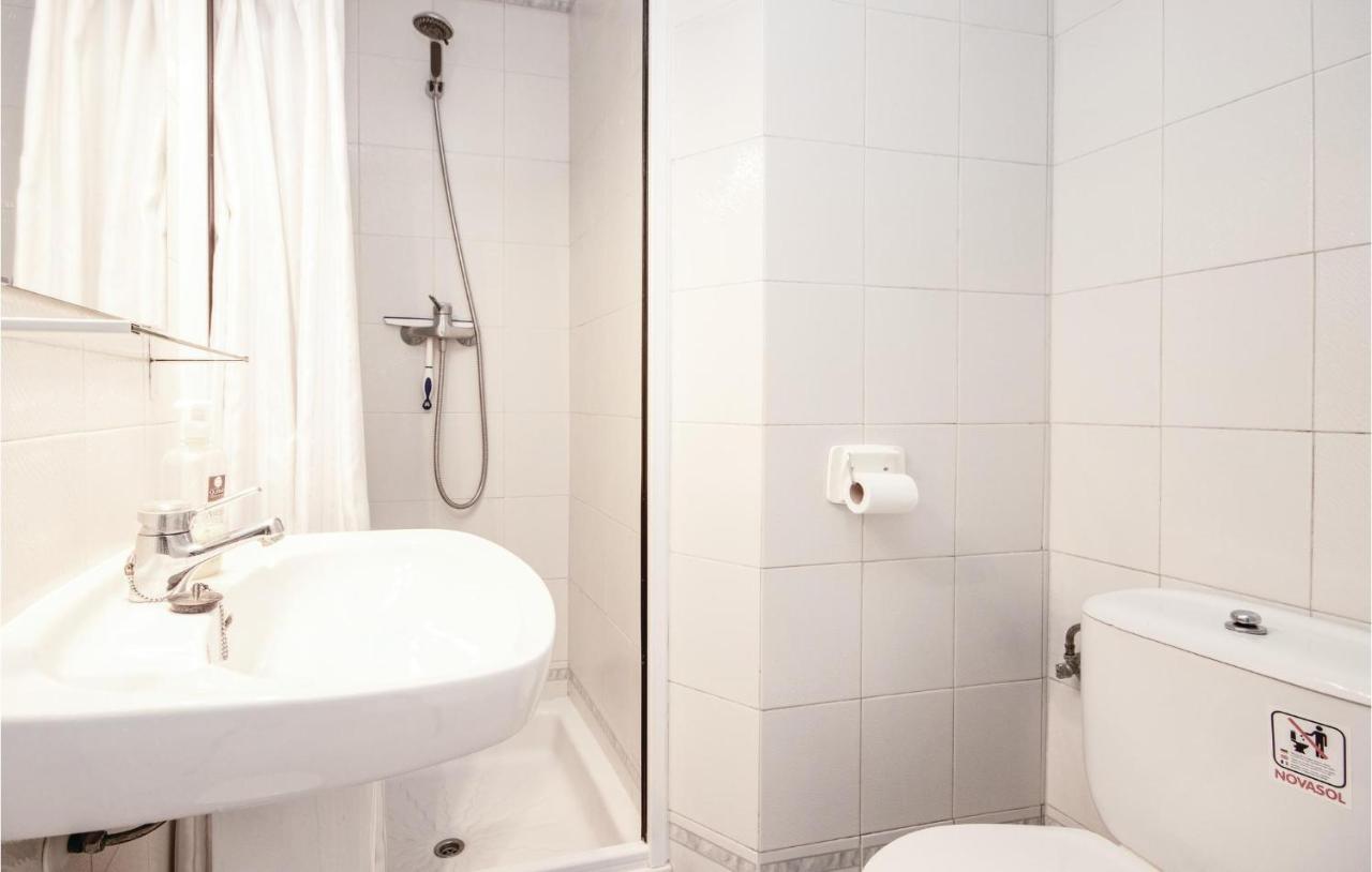 2 Bedroom Amazing In Calahonda Apartment *